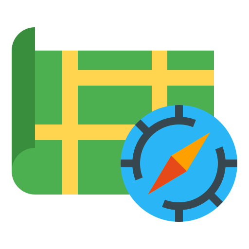 Map icon