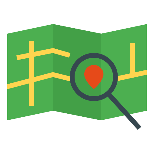 Map icon