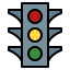 Traffic light Symbol 64x64