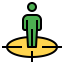 Position Symbol 64x64