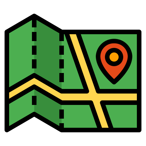 Map icon