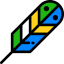 Feather icon 64x64