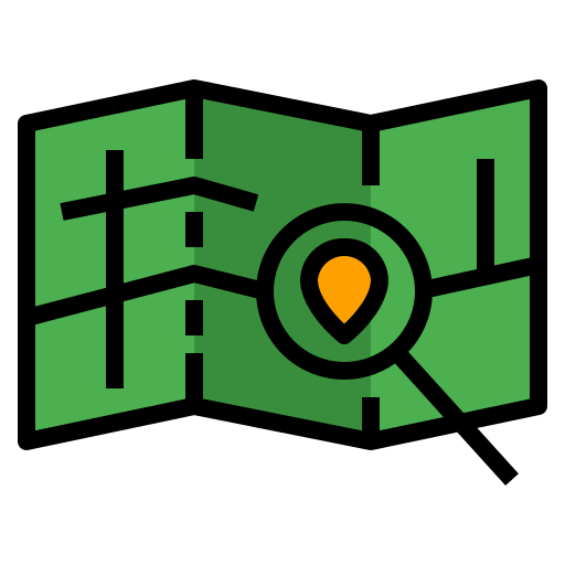 Map icon