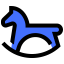 Horse Ikona 64x64