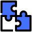 Puzzle Ikona 64x64