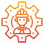 Engineer ícone 64x64