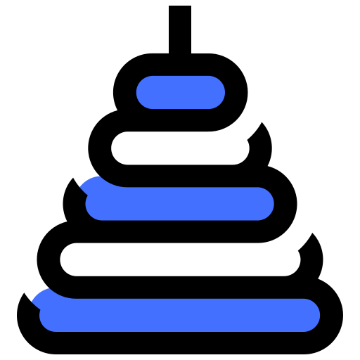 Stacker Ikona