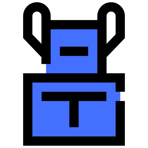 Robot 图标