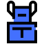 Robot Ikona 64x64