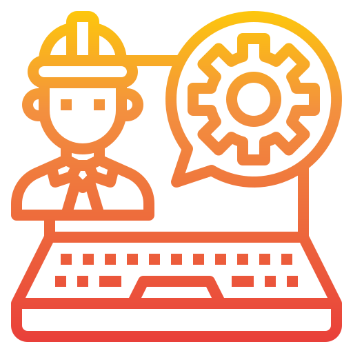 Engineer icon
