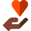 Heart 상 64x64