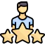 Rating icon 64x64
