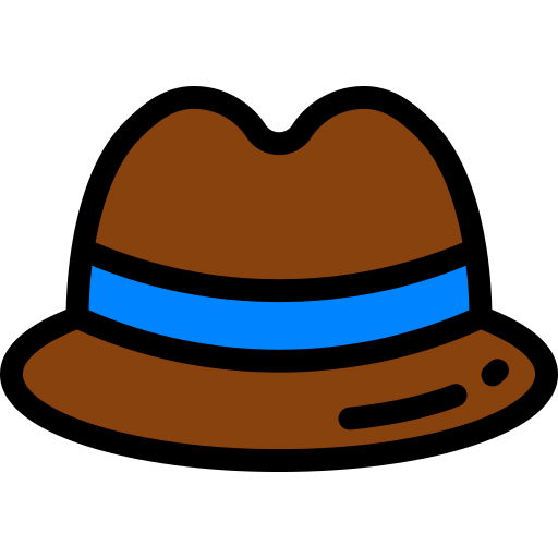 Hat icon