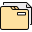 Folder icon 64x64