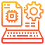 Laptop ícone 64x64