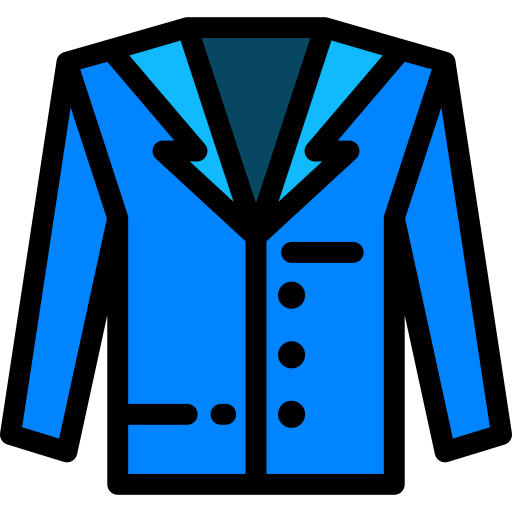 Jacket icon