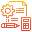 Planing icon 64x64