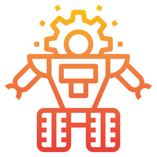 Robot 상