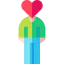 Gender expression 图标 64x64