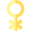Genderqueer 图标 64x64