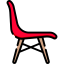 Chair icon 64x64