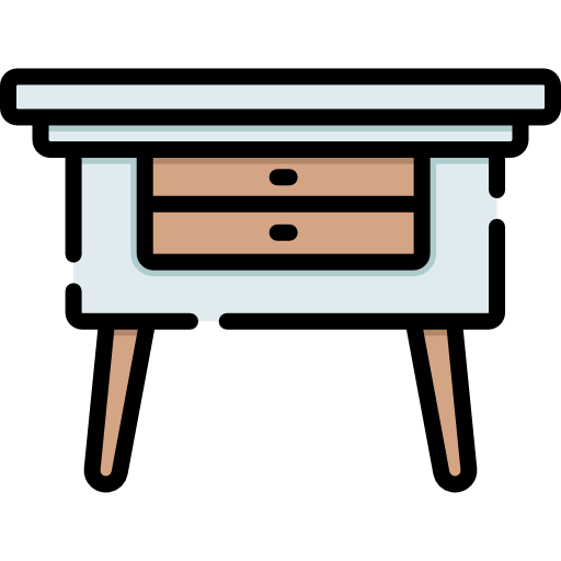 Table icon