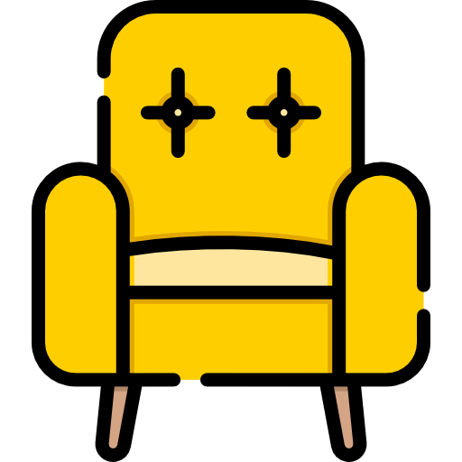Couch icon