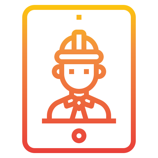 Engineer icon