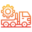 Truck icône 64x64