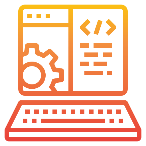 Programming アイコン