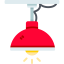 Lamp icon 64x64