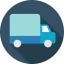 Delivery truck icon 64x64