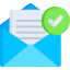Email icon 64x64