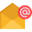 Email icon 64x64