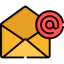 Email icon 64x64