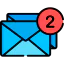 Email icon 64x64