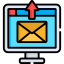 Email icon 64x64
