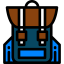 Backpack icon 64x64