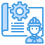 Engineer Symbol 64x64