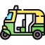 Rickshaw icon 64x64