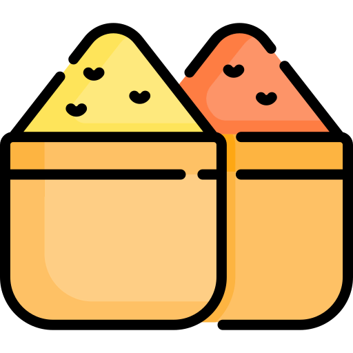 Spices icon