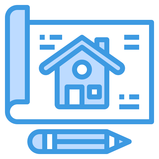 Blueprint icon