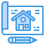 Blueprint Symbol 64x64