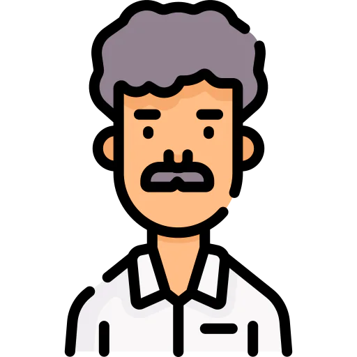 Man icon