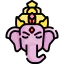 Ganesha icon 64x64