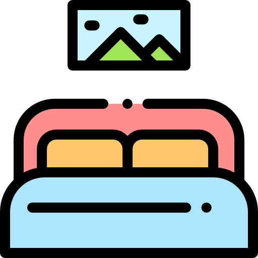 Bed icon