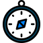 Compass icon 64x64
