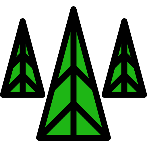 Trees icon