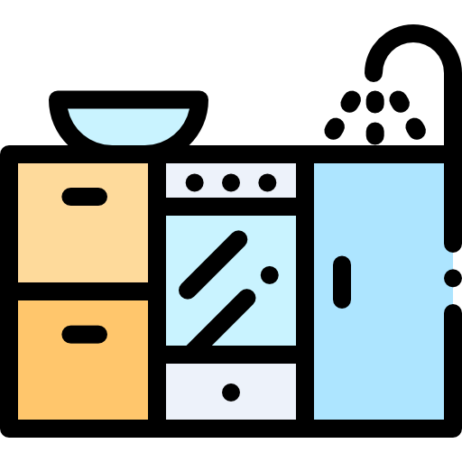 Kitchen icon