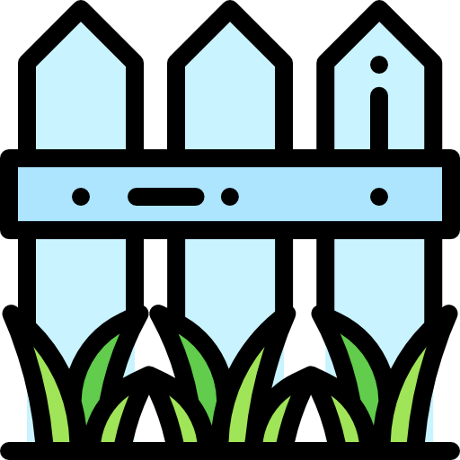 Fence icon